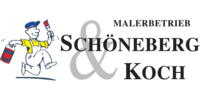 Logo der Firma Schöneberg & Koch aus Plankenfels auf dem Branchenportal Maler.org