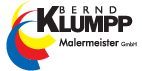 Logo der Firma Klumpp Bernd Malermeister GmbH aus Seelbach auf dem Branchenportal Maler.org