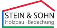 Logo der Firma Zimmerei / Holzbau Stein & Sohn aus Buseck auf dem Branchenportal Fensterbau.org