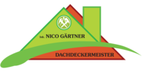 Logo der Firma Dachdecker Nico Gärtner aus Elstra auf dem Branchenportal Fliesenleger.net