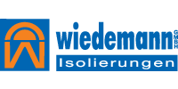 Logo der Firma Wiedemann Isolierungen GmbH aus Rudolstadt auf dem Branchenportal Bauunternehmen.org