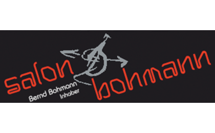 Friseur Bohmann - LOGO