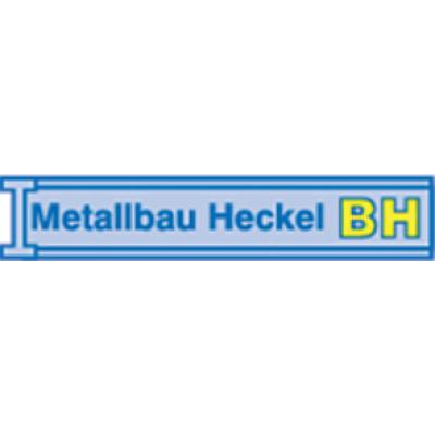 Logo der Firma Metallbau Heckel GmbH & Co.KG aus Lengenfeld auf dem Branchenportal Schlosserei.net