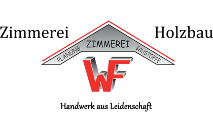 Logo der Firma Zimmerei Windpassinger aus Wegscheid auf dem Branchenportal Dachdecker.com