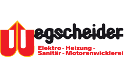Logo der Firma Wegscheider | Sanitär-Elektro-Heizung | Motorenwickelei aus Arnschwang auf dem Branchenportal Klimatechniker.net