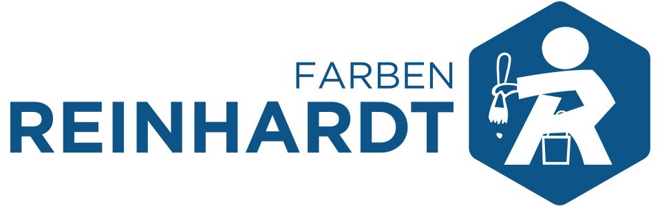 Logo der Firma Farben Reinhardt GmbH & Co. KG aus Stadtallendorf auf dem Branchenportal Maler.org