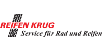 Logo der Firma Reifen Krug aus Zwickau auf dem Branchenportal Auto-Werkstatt.de