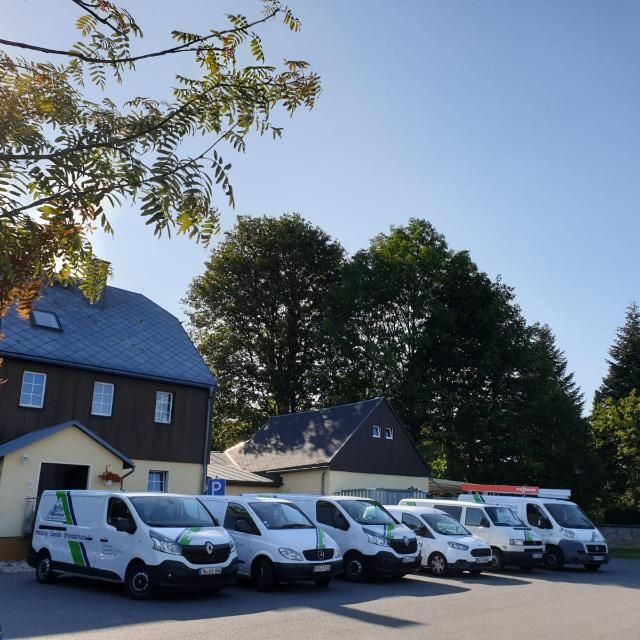 Beispielarbeit von Altenberger Heizungs-, Sanitär und Brandschutz GmbH & Co. KG - veröffentlicht auf Sanitaer.org