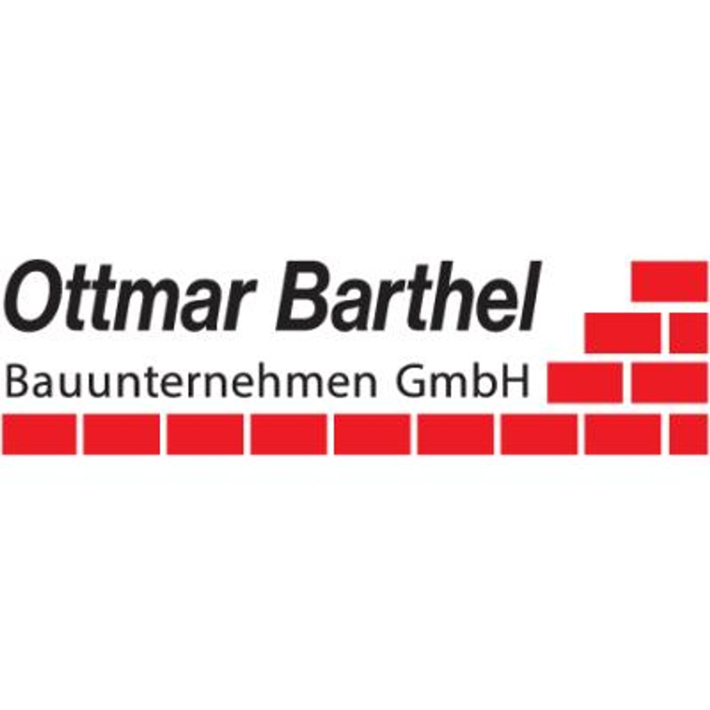 Logo der Firma Bauunternehmen GmbH Barthel Ottmar aus Dettelbach auf dem Branchenportal Bauunternehmen.org
