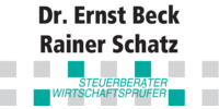 Logo der Firma Steuerberater Beck Ernst Dr., Schatz Rainer aus Erlangen auf dem Branchenportal Steuer-Berater.de