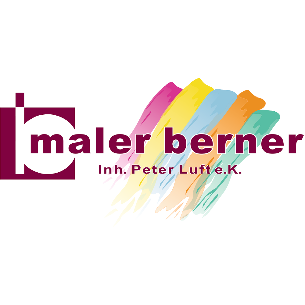 Maler Berner e.K. Inh. Peter Luft
