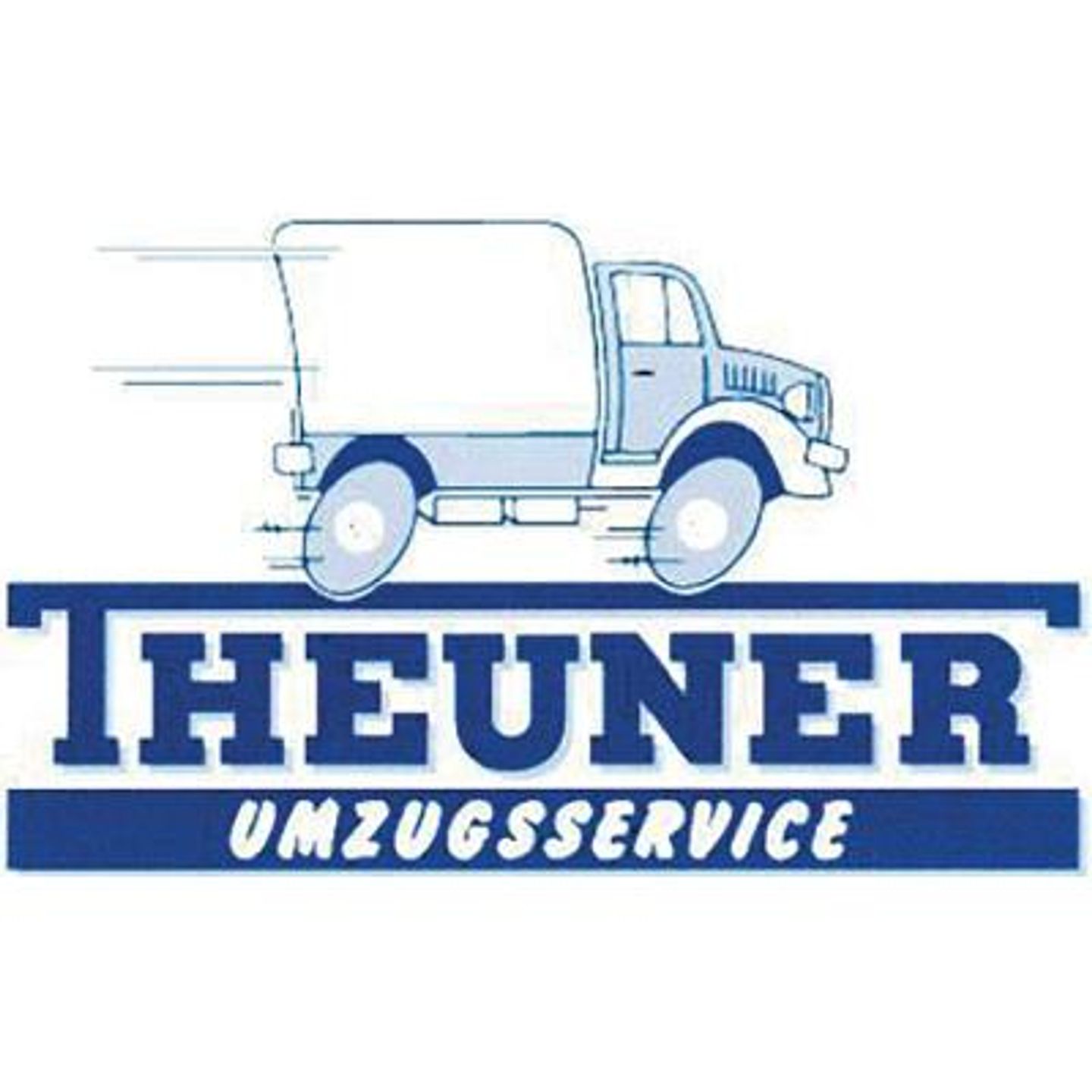 Logo der Firma Theuner GmbH aus Kirchheim auf dem Branchenportal Hausmeisterdienste.net