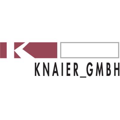 Logo der Firma Knaier GmbH aus Bad Neustadt auf dem Branchenportal Maler.org