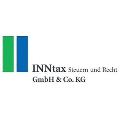 Logo der Firma Steuerberater Rosenheim - INNtax GmbH & Co. KG Steuern und Recht aus Rosenheim auf dem Branchenportal Steuer-Berater.de