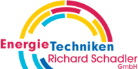 Logo der Firma Schadler GmbH aus Haibach auf dem Branchenportal Heizungsbau.net