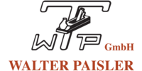 Logo der Firma Paisler Walter GmbH - Bau- und Möbeltischler aus Neukirchen-Vluyn auf dem Branchenportal Tischler-Schreiner.org