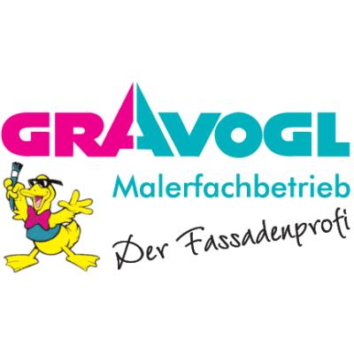 Logo der Firma Gravogl Leopold |Malerfachbetrieb aus Hirschau auf dem Branchenportal Maler.org