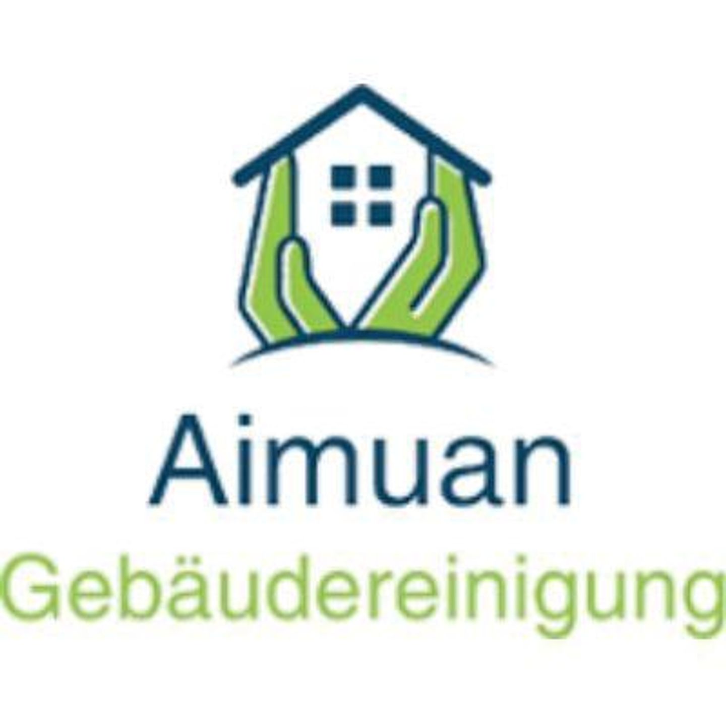 Logo der Firma Aimuan Gebäudereinigung aus Dachau auf dem Branchenportal Hausmeisterdienste.net