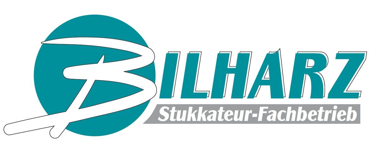Logo der Firma Bilharz Stukkateur-Fachbetrieb • Gipser • Gebäudeenergie-Berater • Putz • Trockenbau aus Haslach auf dem Branchenportal Maler.org