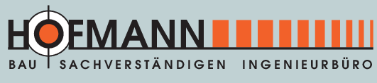 Logo der Firma Bau-Sachverständigen-Ing.-büro Hofmann aus Dresden auf dem Branchenportal Gutachter.org