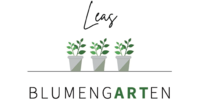 Logo der Firma Leas BlumengARTen aus Goch auf dem Branchenportal Gartenbau.org