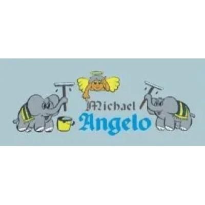 Logo der Firma Michael Angelo Gebäudemanagement aus München auf dem Branchenportal Hausmeisterdienste.net