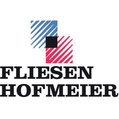 Logo der Firma Fliesen Hofmeier GmbH & Co. KG aus Lappersdorf auf dem Branchenportal Fliesenleger.net