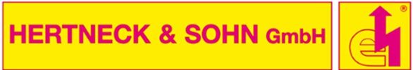 Logo der Firma Elektro Hertneck & Sohn GmbH aus Stuttgart auf dem Branchenportal Elektriker.org