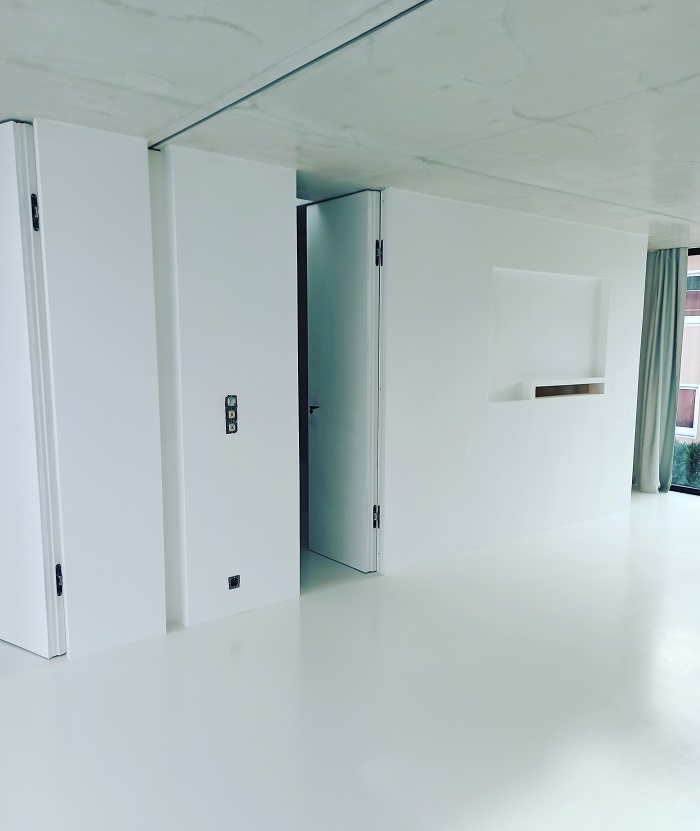 Beispielarbeit von AS-SANIERUNGSBAU GbR - veröffentlicht auf Trockenbauunternehmen.net