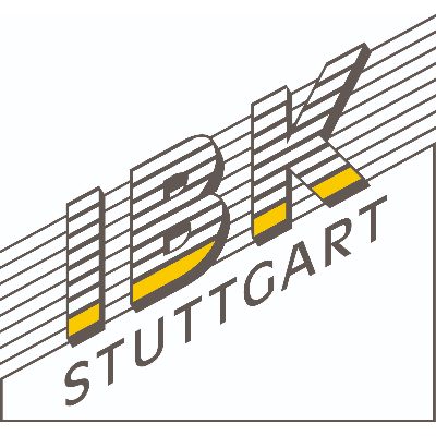 Logo der Firma GTÜ-Kfz Prüfstelle Schönaich/IBK Stuttgart GmbH Kfz Gutachter aus Schönaich auf dem Branchenportal Gutachter.org