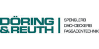 Logo der Firma Spenglerei . Dachdeckerei Döring & Reuth GmhH aus Bayreuth auf dem Branchenportal Dachdecker.com