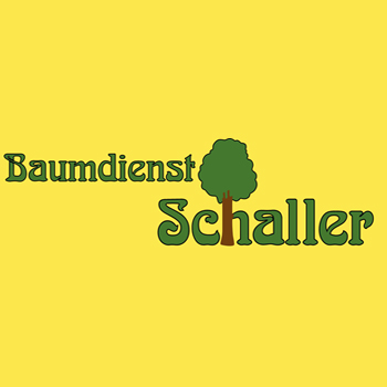 Logo der Firma Baumdienst Schaller aus Klipphausen auf dem Branchenportal Gartenbau.org