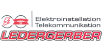 Logo der Firma Ledergerber Stefan aus Mömbris auf dem Branchenportal Elektriker.org