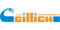 Logo der Firma Gillich Sanitärinstallation GmbH aus Großheubach auf dem Branchenportal Klimatechniker.net