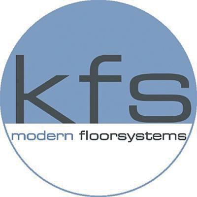 Logo der Firma kfs floorsystems aus Ratingen auf dem Branchenportal Bauunternehmen.org