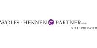 Logo der Firma Steuerberater Wolfs Hennen & Partner mbB aus Zell auf dem Branchenportal Steuer-Berater.de