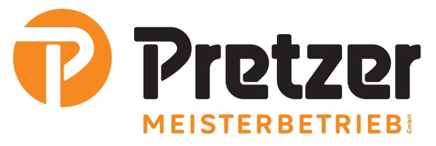 Logo der Firma Pretzer Meisterbetrieb Bäder Wasser Wärme GmbH aus Germering auf dem Branchenportal Sanitaer.org