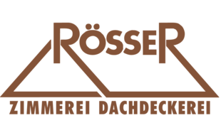 Logo der Firma Rösser Dachdeckerei aus Hammelburg auf dem Branchenportal Dachdecker.com