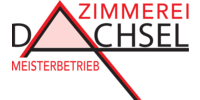 Logo der Firma Zimmerei Dachsel aus Veitsbronn auf dem Branchenportal Tischler-Schreiner.org
