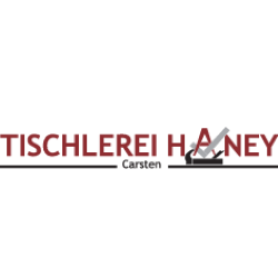 Logo der Firma Tischlerei Haney aus Fürstenwalde auf dem Branchenportal Tischler-Schreiner.org