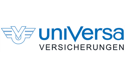Logo der Firma uniVersa Versicherung aus Nürnberg auf dem Branchenportal Finanzberater.net