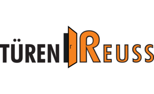 Logo der Firma Türen Reuss aus Burkardroth auf dem Branchenportal Fensterbau.org