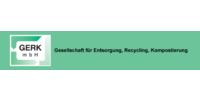 Logo der Firma Gerk mbH aus Grammethal auf dem Branchenportal Hausmeisterdienste.net