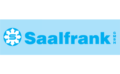 Logo der Firma Saalfrank GmbH aus Gochsheim auf dem Branchenportal Klimatechniker.net