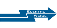 Logo der Firma Elektro Weigl | Inh. Werner Weigl aus Hirschau auf dem Branchenportal Elektriker.org