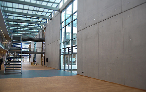 Beispielarbeit von Klix GmbH Malerbetrieb - veröffentlicht auf Maler.org