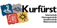 Logo der Firma Kurfürst Karl Heinz aus Straelen auf dem Branchenportal Elektriker.org