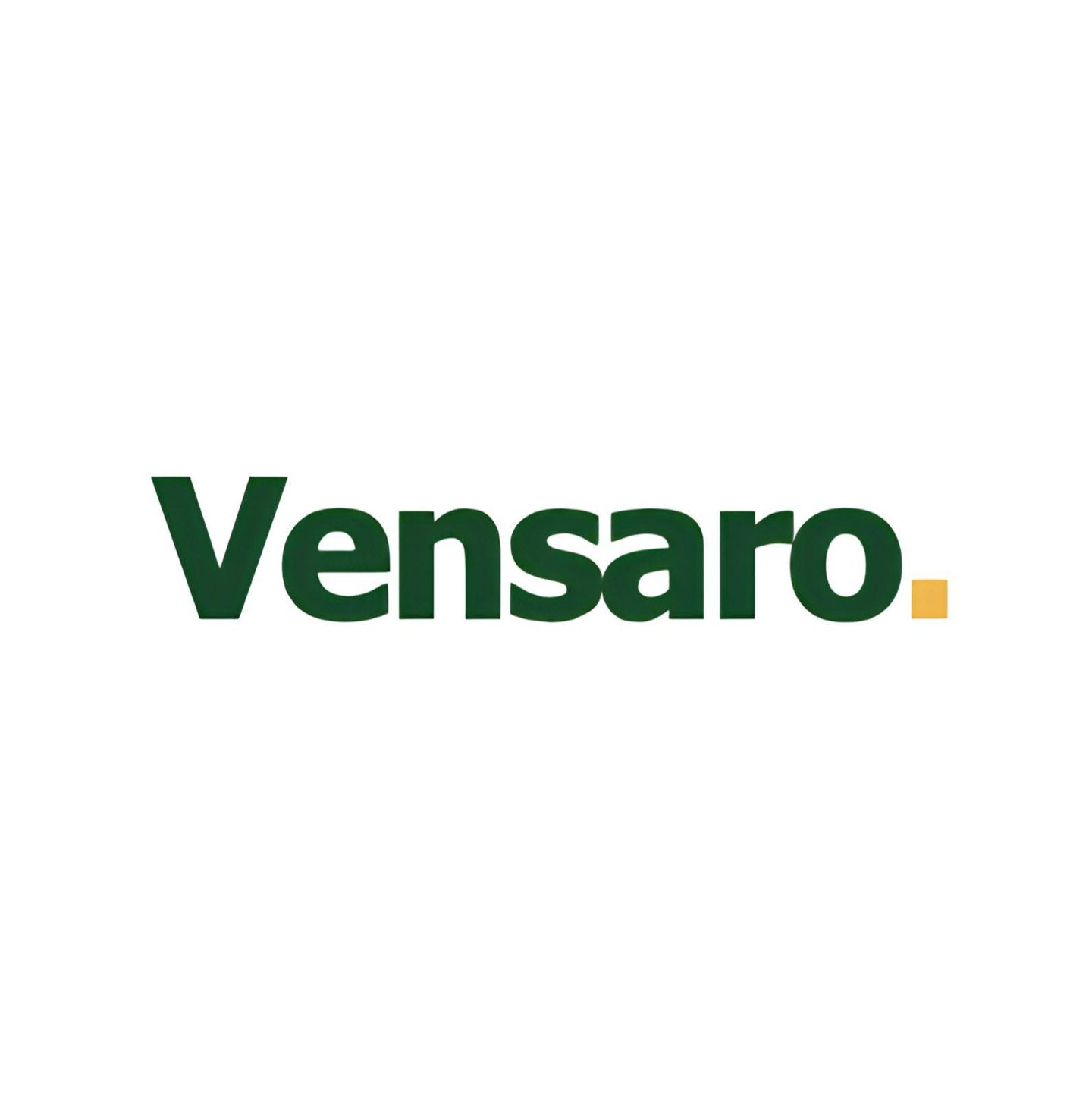 Logo der Firma Vensaro. aus Herne auf dem Branchenportal Glaserei.org