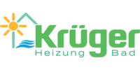 Logo der Firma Krüger Heizung-Sanitär GmbH & Co.KG aus Starnberg auf dem Branchenportal Sanitaer.org