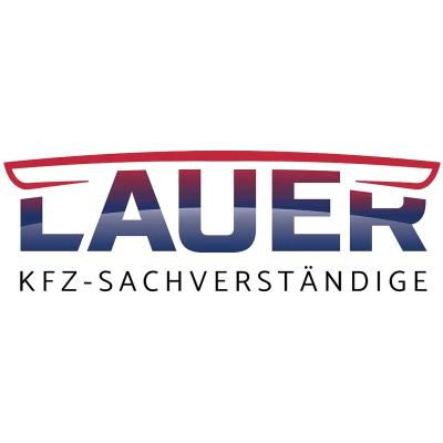 Logo der Firma KFZ-Sachverständigenbüro Lauer Inh. Daniel Heitzmann aus Offenburg auf dem Branchenportal Gutachter.org